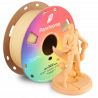 Panchroma Pastel PLA Peach (1,75mm, 1Kg)