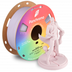 Panchroma Pastel PLA Candy (1,75mm, 1Kg)