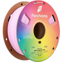 Panchroma PLA Sakura Pink (1,75mm, 1Kg)