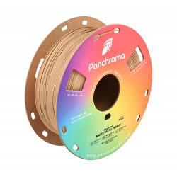 Panchroma PASTEL PLA Peanut (1,75mm, 1Kg)