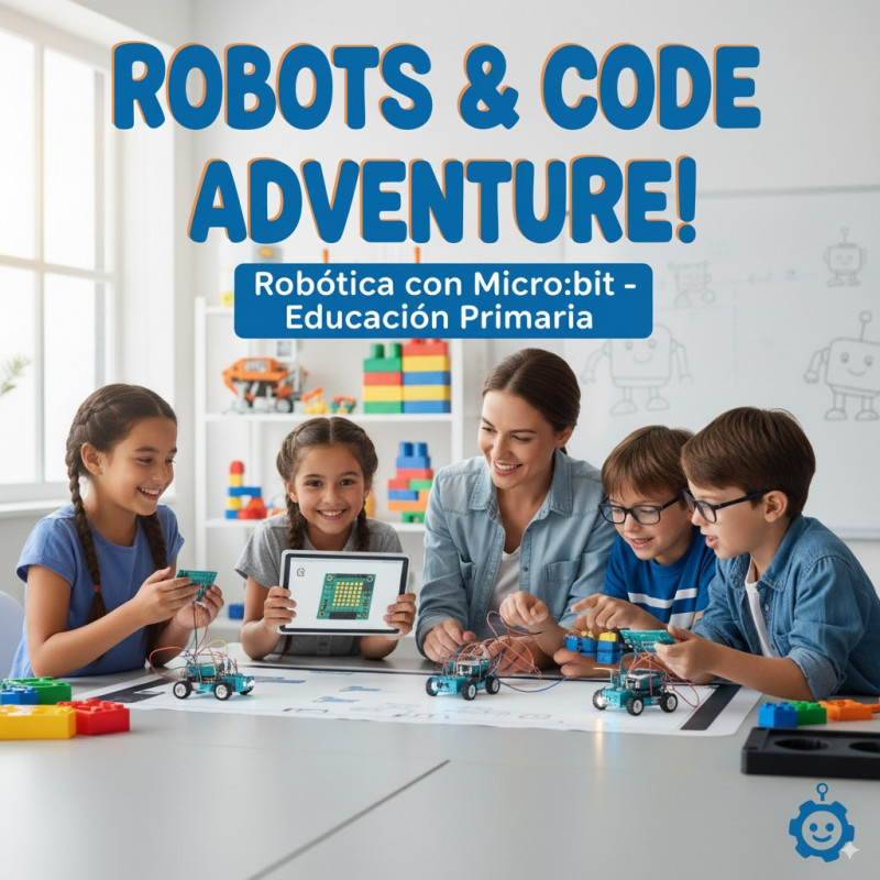 Formación MicroBit