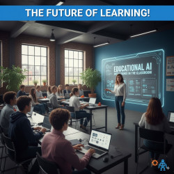 Formación en IA Educativa