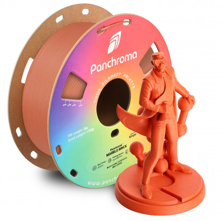 Panchorma PLA Marble Brick (1,75mm, 1kg)