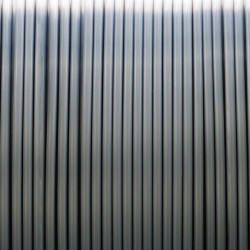 PLA Silk Winkle 1.75 mm Plata Mercurio