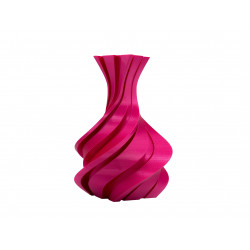 PLA Silk Winkle 1.75 mm Rosa Rubi 1 kg