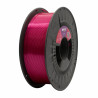 PLA Silk Winkle 1.75 mm Rosa Rubi 1 kg