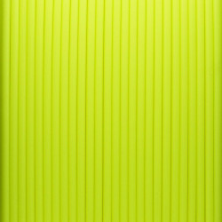 PLA HD Fluorescente Winkle 1.75 mm Amarillo Electrico 0.300 kg