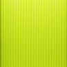 PLA HD Fluorescente Winkle 1.75 mm Amarillo Electrico 0.300 kg