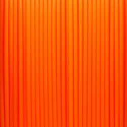 PLA HD Fluorescente Winkle 1.75 mm Naranja Electrico 0.300 kg