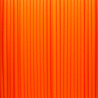 PLA HD Fluorescente Winkle 1.75 mm Naranja Electrico 0.300 kg