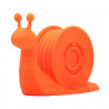PLA HD Fluorescente Winkle 1.75 mm Naranja Electrico 0.300 kg