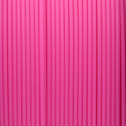PLA HD Fluorescente Winkle 1.75 mm Rosa Electrico 0.300 kg