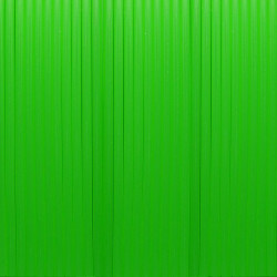 PLA HD Fluorescente Winkle 1.75 mm Verde Electrico 0.300 kg