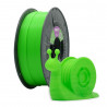 PLA HD Fluorescente Winkle 1.75 mm Verde Electrico 0.300 kg