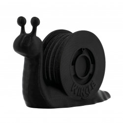 ASA Winkle 1.75 mm Negro Azabache 1 kg