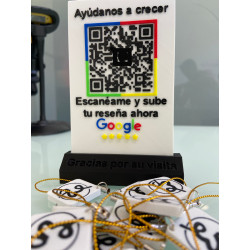 Reseñas Google
