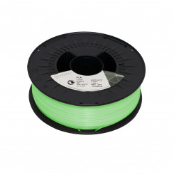 PLA GLOW - GREEN