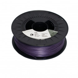 PLA Smartfil Glitter Violeta 1,75 mm