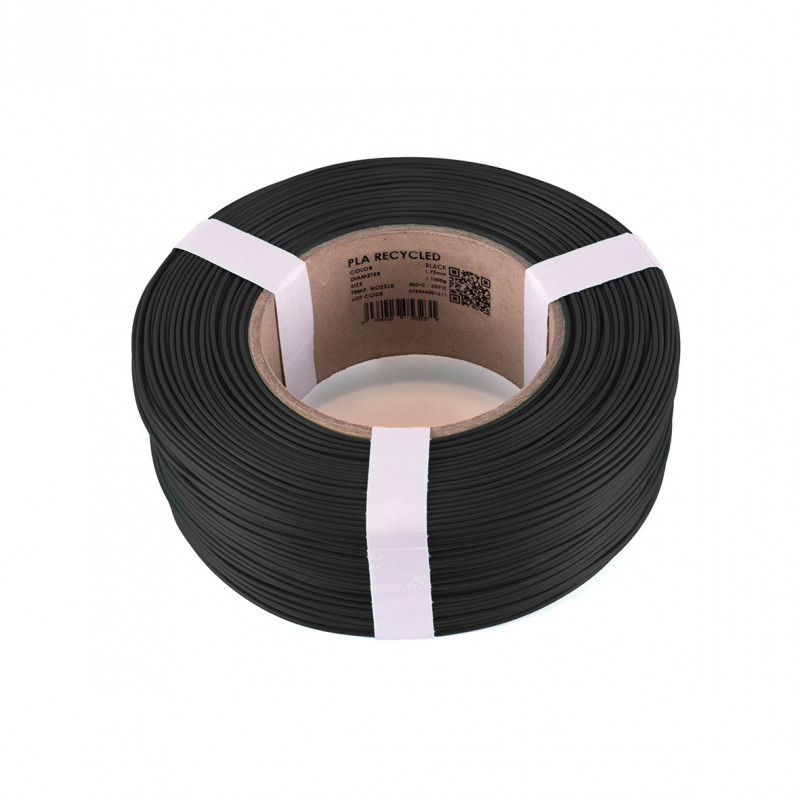 PLA REFIL Recycled 1,75mm 1KG