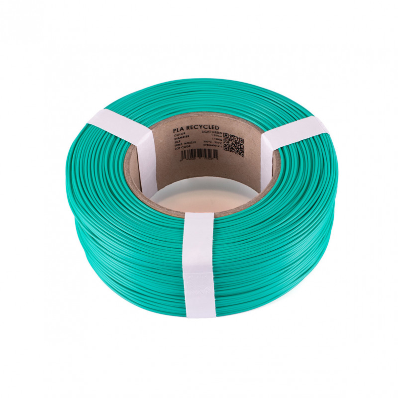 PLA REFIL Recycled 1,75mm 1KG