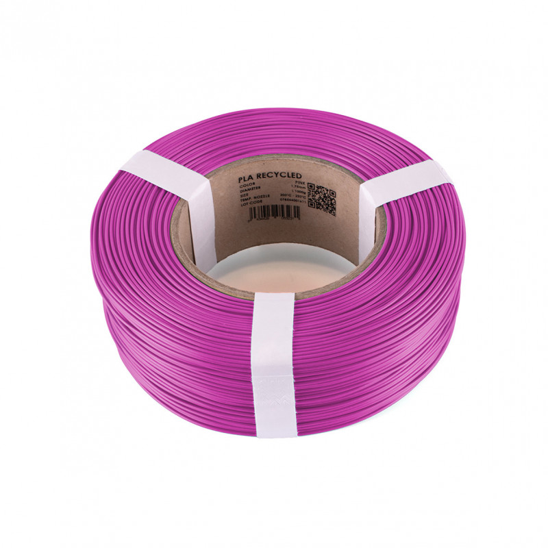 PLA REFIL Recycled 1,75mm 1KG