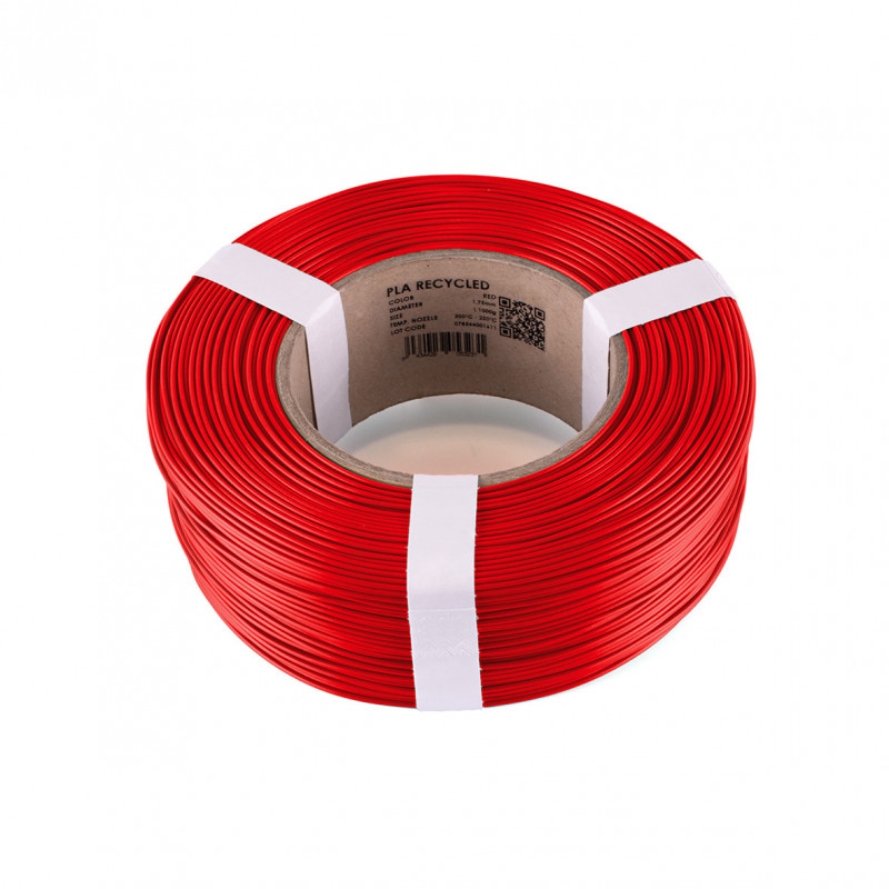 PLA REFIL Recycled 1,75mm 1KG