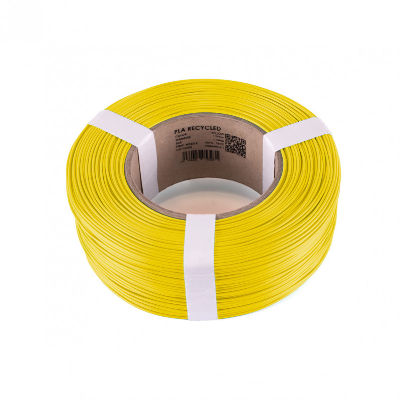 PLA REFIL Recycled 1,75mm 1KG