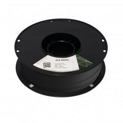 PLA Basic Smartfil Black