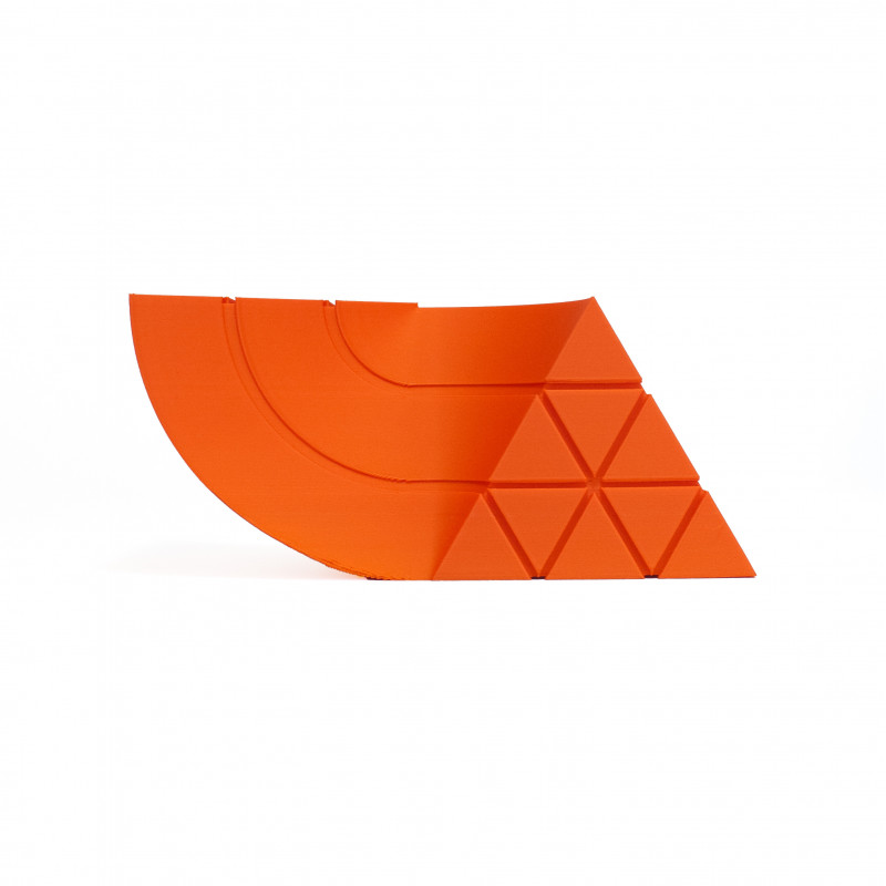 PLA Basic Smartfil Orange