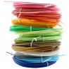 Pack filamento bolígrafo 3D (0,5Kg)