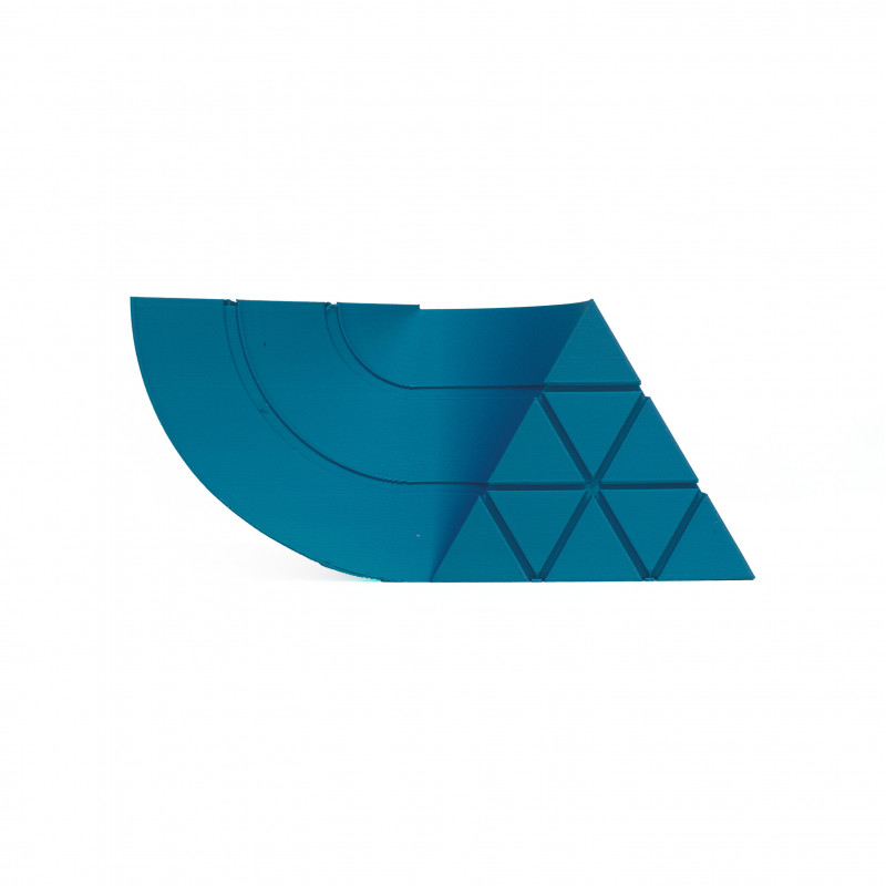 PLA Basic Smartfil Blue