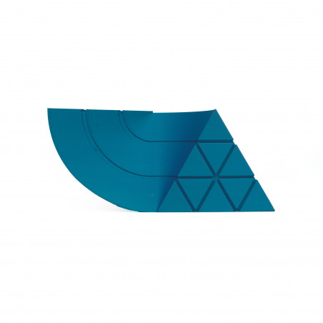 PLA Basic Smartfil Blue