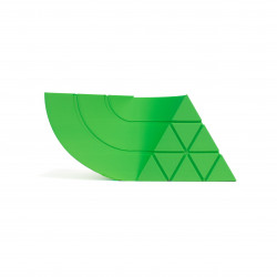 PLA Basic Smartfil Green