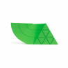 PLA Basic Smartfil Green