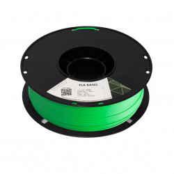PLA Basic Smartfil Green