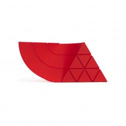 PLA Basic Smartfil Red
