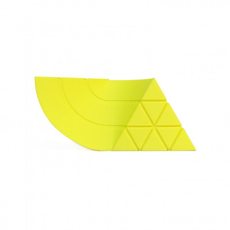 PLA Basic Smartfil Yellow