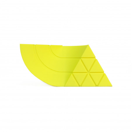 PLA Basic Smartfil Yellow