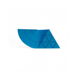 PLA MATTE Blue