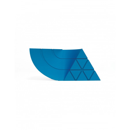 PLA MATTE Blue