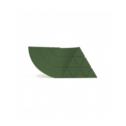 PLA MATTE Olive Green