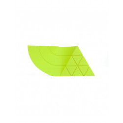 PLA MATTE Lemon Lime