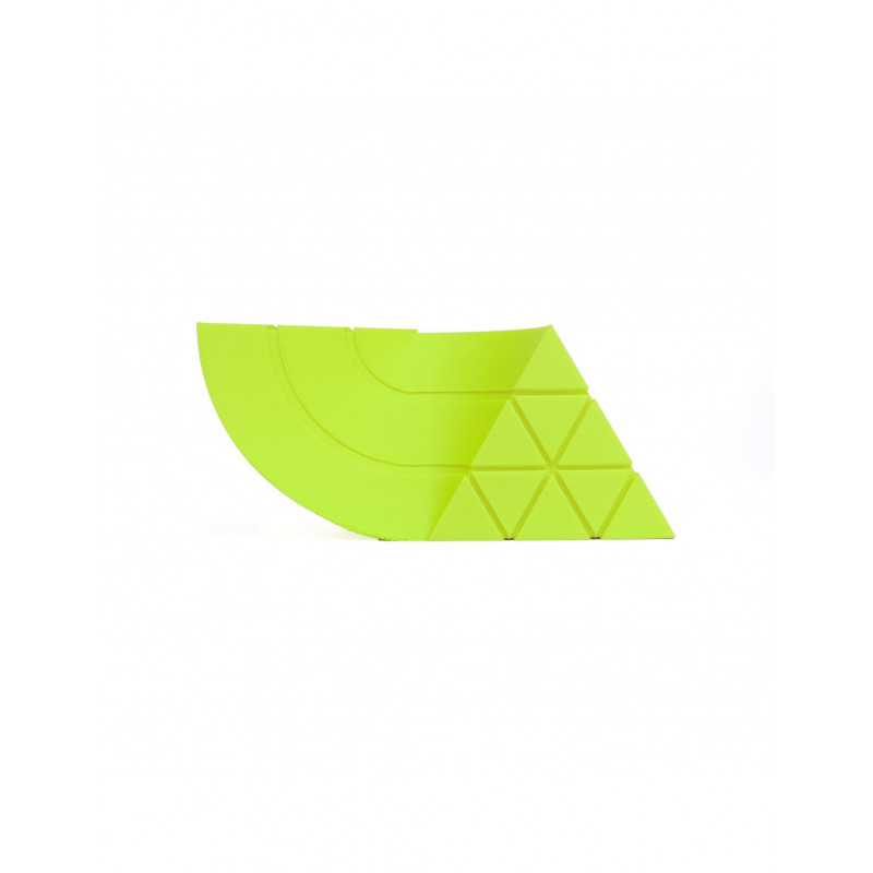 PLA MATTE Lemon Lime