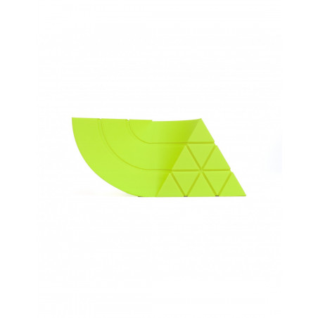 PLA MATTE Lemon Lime