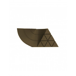 PLA MATTE Dark Chocolate