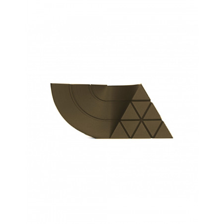 PLA MATTE Dark Chocolate