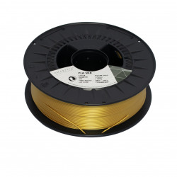 SMARTFIL PLA SILK, 1.75mm, YELLOW GOLD