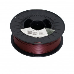 SMARTFIL PLA SILK, 1.75mm, BURDEOS