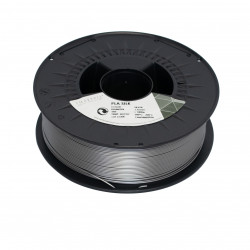 SMARTFIL PLA SILK, 1.75mm, SILVER, 1000g