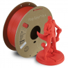 PolyTerra PLA Lava Red (1,75mm, 1Kg)